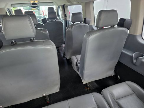 Used 2019 Ford Transit 350 XL RWD image 22