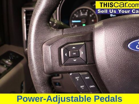 Used 2020 Ford F150 XLT w/ Equipment Group 302A Luxury image 12