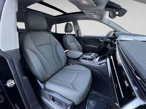 New 2026 Audi Q8 Premium Plus image 27