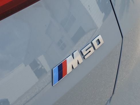 New 2026 BMW X3 M50 w/ Premium Package AWD/4WD image 37