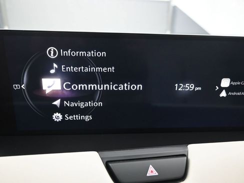 Used 2024 MAZDA CX-90 Plug-In Hybrid w/ Premium Plus image 11