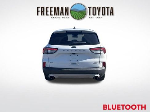 Used 2020 Ford Escape SE Sport FWD image 6