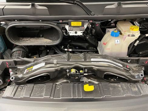 New 2026 RAM ProMaster 1500 w/ Safety Group FWD image 18