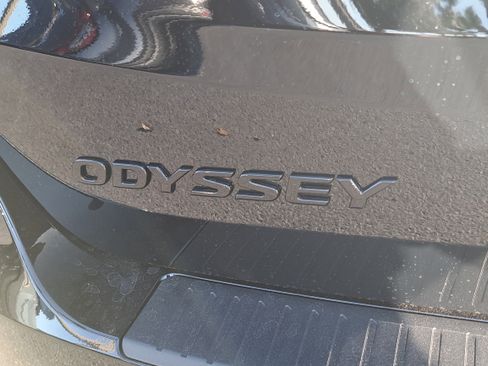 New 2026 Honda Odyssey Sport-L image 8