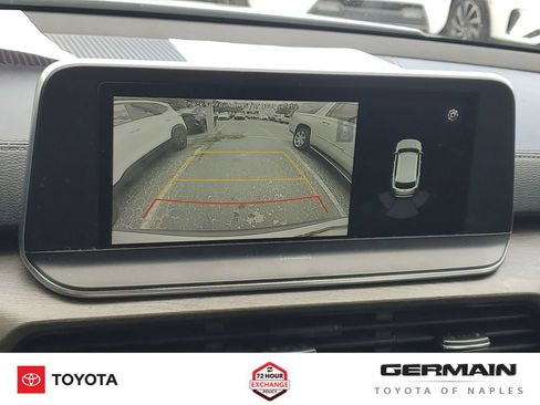 Used 2021 Kia Telluride EX w/ EX Premium Package FWD image 27