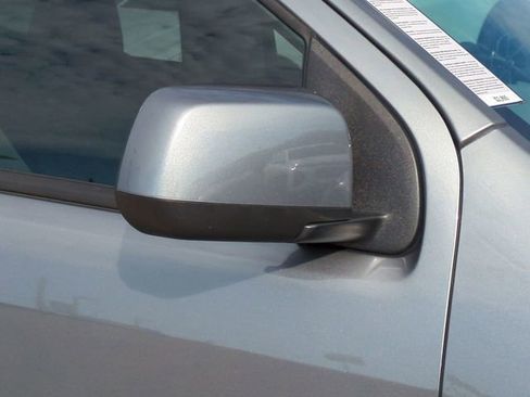 Used 2021 Chevrolet Colorado W/T w/ Custom Special Edition image 12