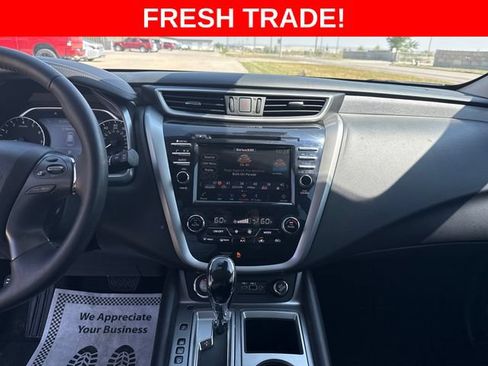 Used 2021 Nissan Murano SV AWD/4WD image 17