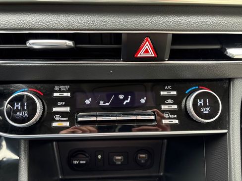 Used 2022 Hyundai Sonata SEL image 33