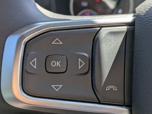 New 2026 RAM 2500 Big Horn image 21