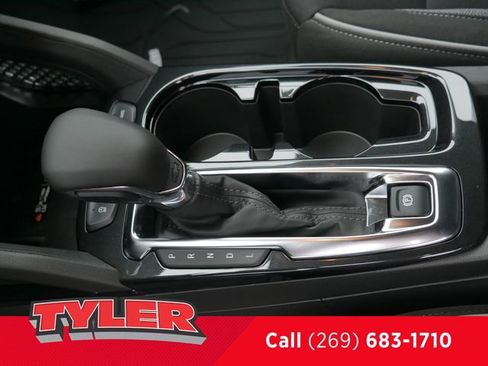 New 2026 Chevrolet TrailBlazer LT w/ Convenience Package image 41