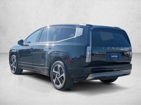 New 2026 Hyundai Ioniq 9 Limited image 7