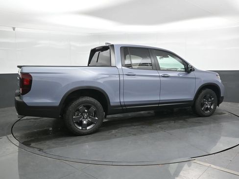 New 2026 Honda Ridgeline TrailSport image 2