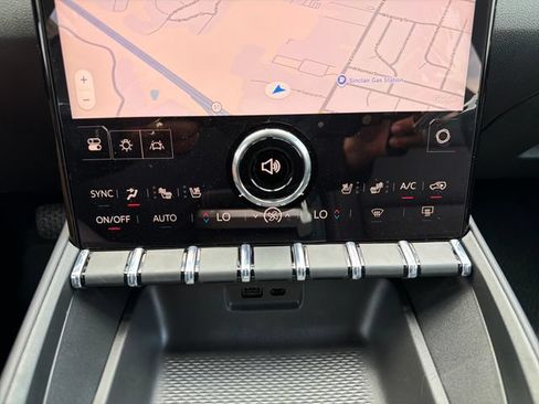 New 2026 GMC Terrain Denali AWD/4WD image 14