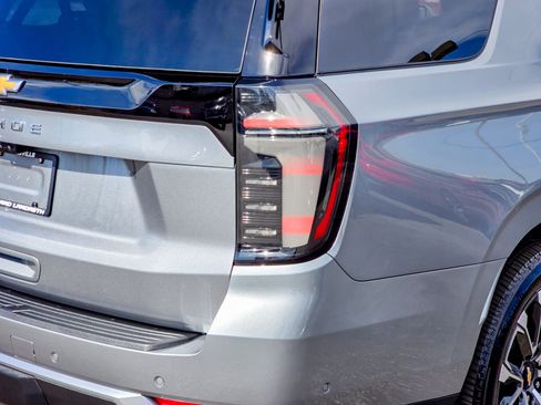 Used 2026 Chevrolet Tahoe High Country image 21