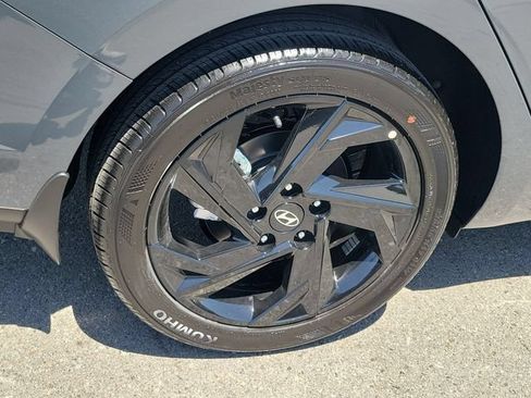 New 2026 Hyundai Elantra Sport FWD image 27