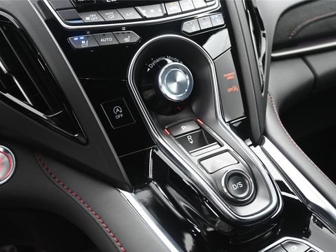 Used 2023 Acura RDX A-Spec AWD/4WD image 6