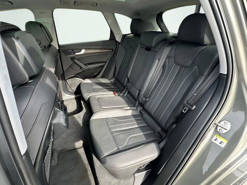 Used 2024 Audi Q5 2.0T Premium Plus image 23