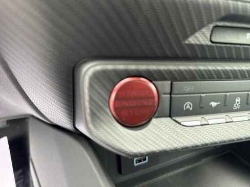 New 2026 Ford Mustang Coupe image 24