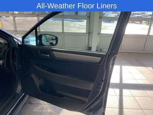 Used 2018 Subaru Legacy 2.5i Premium image 19