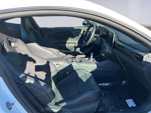 New 2025 Ford Mustang Dark Horse image 17