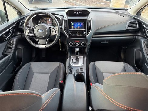 Certified 2023 Subaru Crosstrek 2.0i Premium image 23