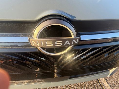 Used 2026 Nissan Sentra SR w/ Floor Mat Package image 23