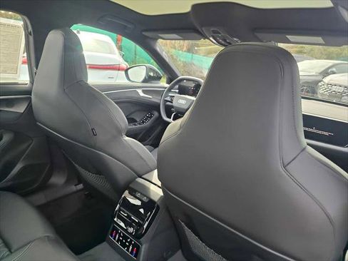 New 2026 Audi A6 Prestige image 15