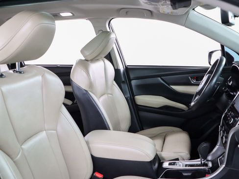 Used 2020 Subaru Ascent Limited w/ Technology Package image 28