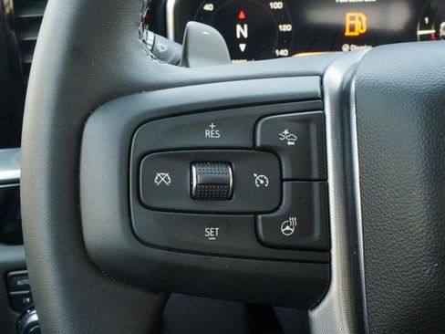 Used 2025 GMC Sierra 1500 SLT w/ SLT Premium Plus Package image 19