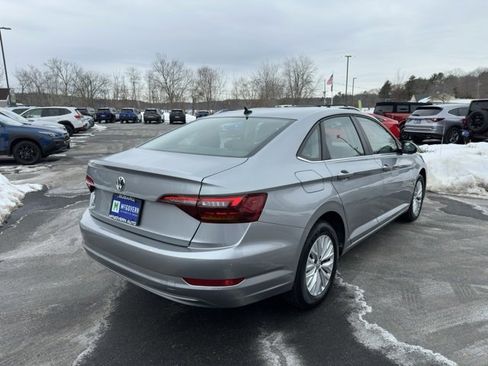 Used 2019 Volkswagen Jetta S w/ Driver Assistance Package image 6