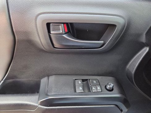 Used 2023 Toyota Tacoma SR w/ SR Convenience Package image 27