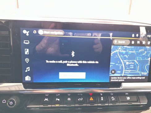 New 2026 Chevrolet Silverado 1500 LT w/ All Star Edition Plus image 25