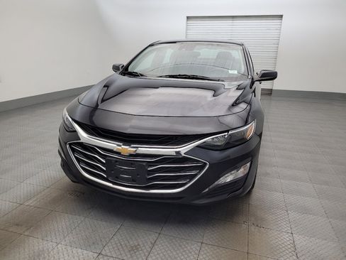 Used 2023 Chevrolet Malibu LT FWD image 15