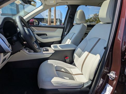 Certified 2025 MAZDA CX-90 Plug-In Hybrid w/ Premium Plus AWD/4WD image 26