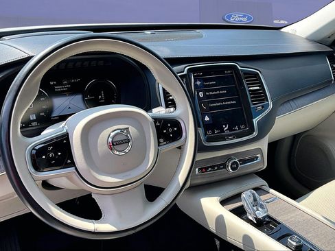 Used 2022 Volvo XC90 T8 Inscription w/ Advanced Package AWD/4WD image 17
