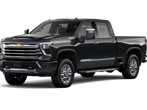 New 2026 Chevrolet Silverado 2500 High Country w/ High Country Premium Package AWD/4WD image 25