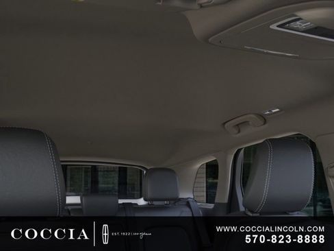 New 2026 Lincoln Corsair Premiere AWD/4WD image 22