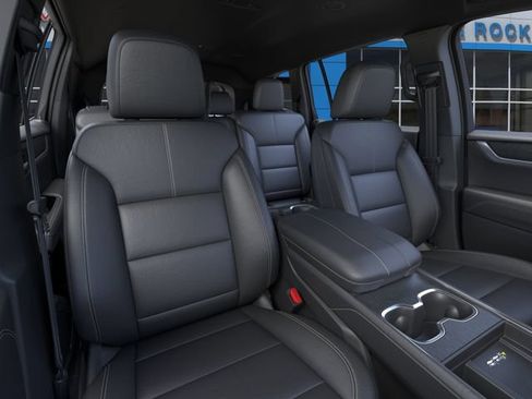 New 2026 GMC Acadia Elevation w/ Black Edition AWD/4WD image 18