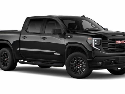 New 2026 GMC Sierra 1500 Elevation w/ Elevation Select Package image 54