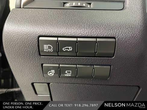 Used 2020 Lexus RX 350 FWD w/ Premium Package image 25