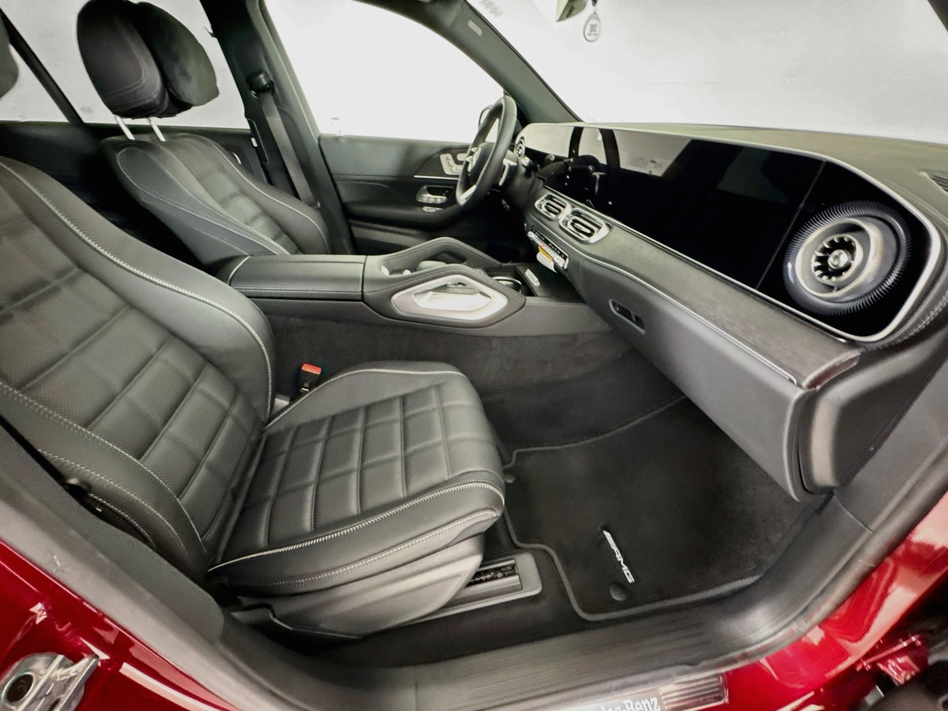 New 2027 Mercedes-Benz GLE 450 4MATIC image 31