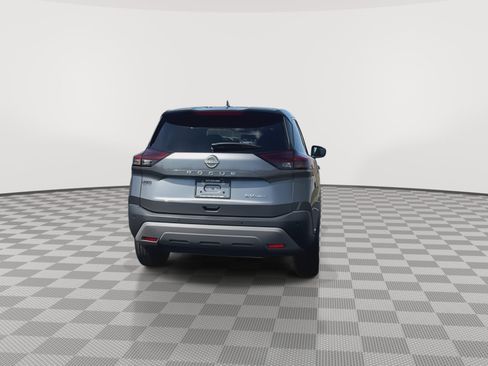 Used 2023 Nissan Rogue SV AWD/4WD image 7