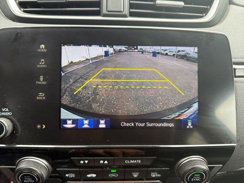 Used 2020 Honda CR-V EX-L image 21