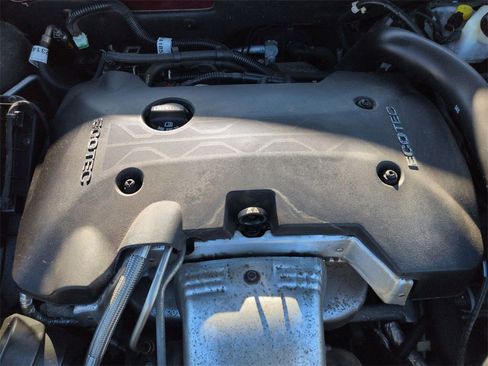 Used 2017 Buick Regal Premium w/ Driver Confidence Package #2 image 42