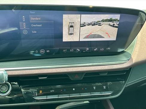 New 2026 Buick Envision Sport Touring AWD/4WD image 33