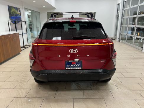 New 2026 Hyundai Kona SEL Sport image 9