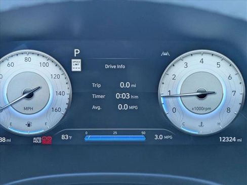 Used 2024 Hyundai Palisade Calligraphy AWD/4WD image 11