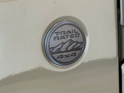 New 2026 Jeep Wrangler Sport AWD/4WD image 8