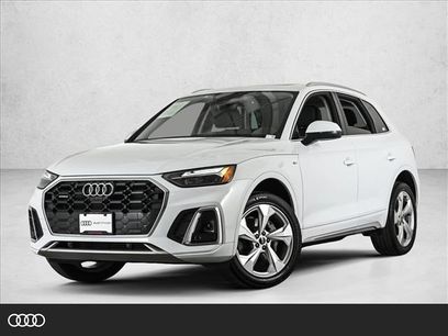 Used 2023 Audi Q5 2.0T Premium Plus w/ Premium Plus Package