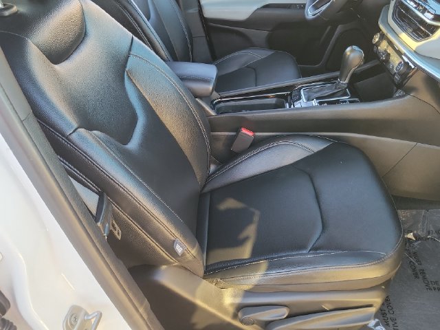 Used 2025 Jeep Compass Limited AWD/4WD image 18